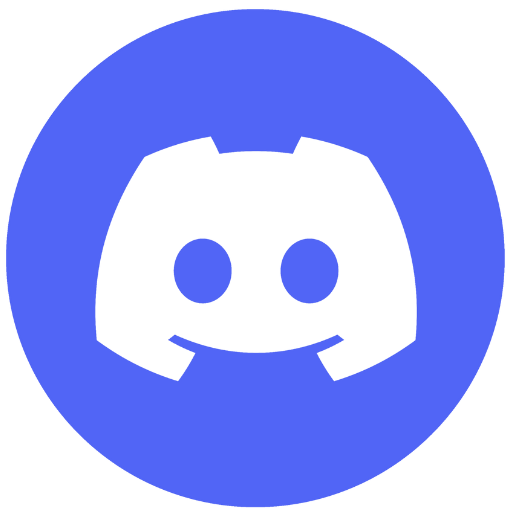Discord Logo